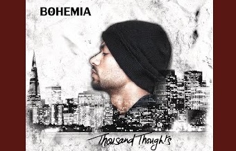 Aja Ni Aja - BOHEMIA - Thousand Thoughts