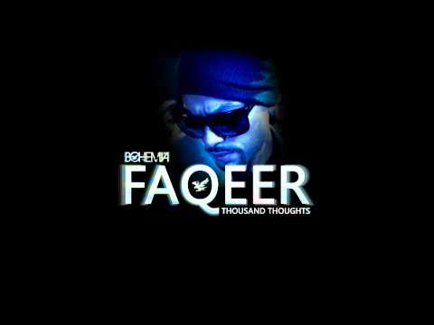 Faqeer - Bohemia - Thousand Thoughts