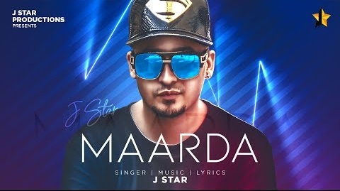 MAARDA || J STAR || J STAR Productions