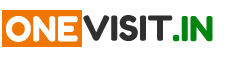 OneVisit Logo