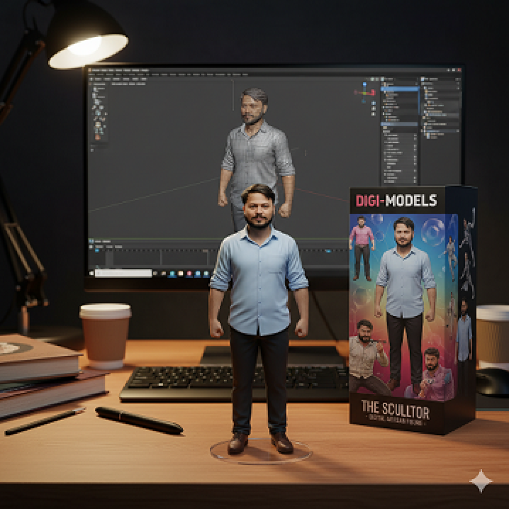 गूगल नैनो बनाना एआई इमेज निर्माण: 3D मूर्ति क्या है और इसे मुफ़्त में कैसे बनाएं? (अंदर संकेत)