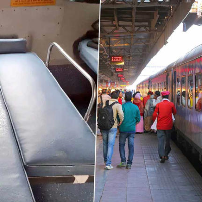 देश की इकलौती ट्रेन जो हर यात्री को खिलाती है फ्री में खाना, जानिए इसकी खासियत