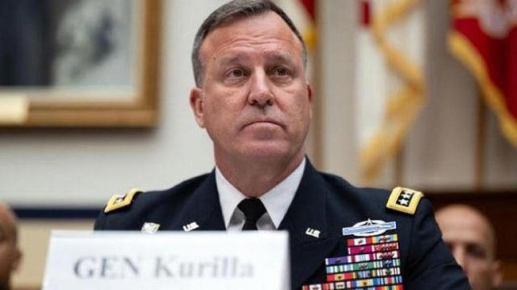 हमारा शानदार साझेदार है पाकिस्तान, अमेरिकी जनरल का खुला समर्थन; भारत पर क्या बोले?