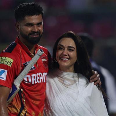 20 करोड़ मिलते ही श्रेयस अय्यर वॉशरूम में भागे, प्रीति जिंटा के सामने किया गजब खुलासा