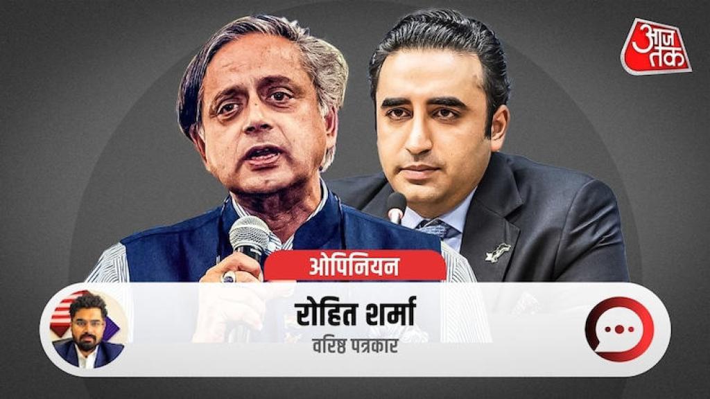 अमेरिका में भी पाकिस्तान ने मुंह की खाई, ऑपरेशन सिंदूर के बाद भारत की नकल करनी पड़ी भारी