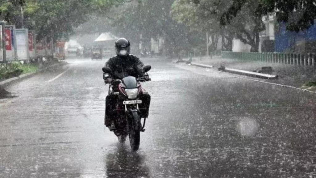 Monsoon 2025: 13 दिन बाद आगे बढ़ा मॉनसून, जानें आपके राज्य में कब होगी बारिश