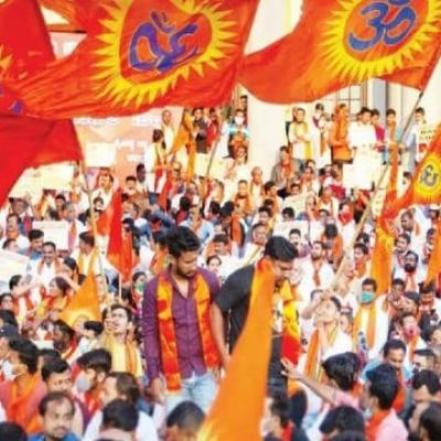 टॉप 10 हिंदू आबादी वाले देशों में 5 मुस्लिम बहुल देश, अफ्रीका में भी हिन्दू जनसंख्या ने चौंकाया