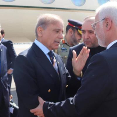 भारत के दोस्‍त से गिड़गिड़ाया PAK, शरीफ सनक छोड़ करने लगे शांति की बातें