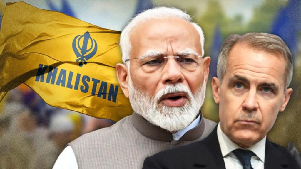 PM मोदी के दौरे से पहले कनाडा में ताबड़तोड़ कार्रवाई, खालिस्तानियों के खिलाफ चल रहा तगड़ा ऑपरेशन