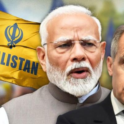 PM मोदी के दौरे से पहले कनाडा में ताबड़तोड़ कार्रवाई, खालिस्तानियों के खिलाफ चल रहा तगड़ा ऑपरेशन