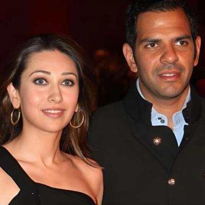 तलाक के बाद करिश्मा को कितने रुपए देते थे एक्स हस्बैंड संजय कपूर?