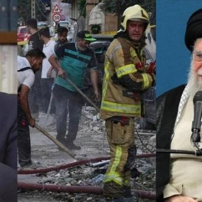 खामेनेई का करीबी भी इजरायली हमले में घायल, कई देशों का एयरस्पेस बंद; महायुद्ध की आहट