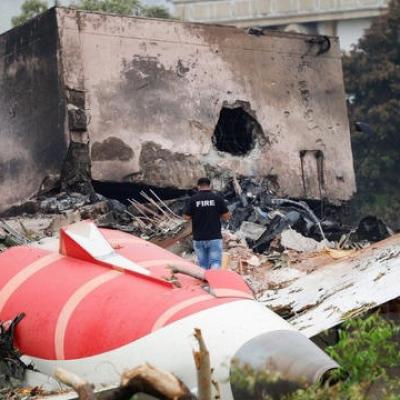 अहमदाबाद में क्यों क्रैश हुआ एयर इंडिया का विमान, अब चलेगा पता; मिल गया ब्लैक बॉक्स