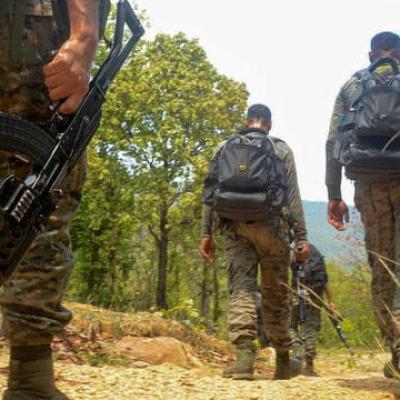 मासूम भारतीयों के जरिए हो रही थी फंडिंग, कैसे पाक के जाल में फंसा CRPF अधिकारी मोती राम जाट 15घंटे • 3 मिनट पढ़ा गया