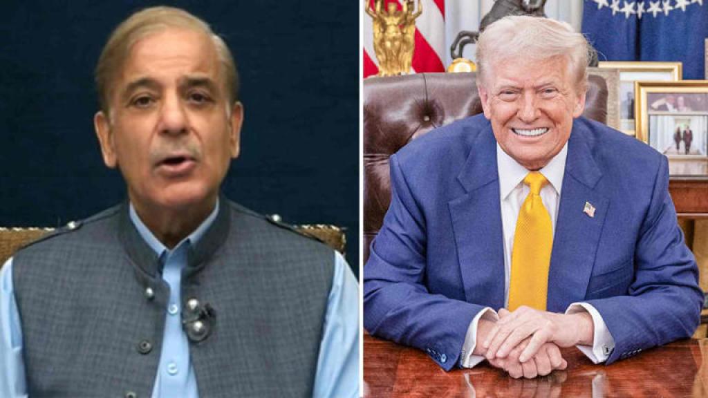 Pakistan: 'आत्म-सम्मान नहीं बचा..', ट्रंप के लिए नोबेल की सिफारिश करने पर शहबाज सरकार पर फूटा जनता का गुस्सा