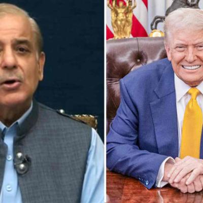 Pakistan: 'आत्म-सम्मान नहीं बचा..', ट्रंप के लिए नोबेल की सिफारिश करने पर शहबाज सरकार पर फूटा जनता का गुस्सा