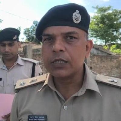 बिहार में बैंक लूट, मुजफ्फरपुर में उत्तर बिहार ग्रामीण बैंक से 11 लाख ले गए नकाबपोश लुटेरे