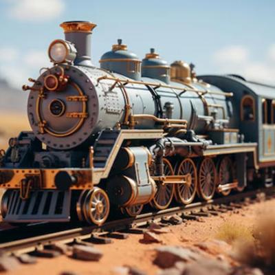 90 साल पहले बिना AC के भी कूल-कूल रहते थे ट्रेन के कोच, जानें किस तकनीक का इस्तेमाल करता था Indian Railway?