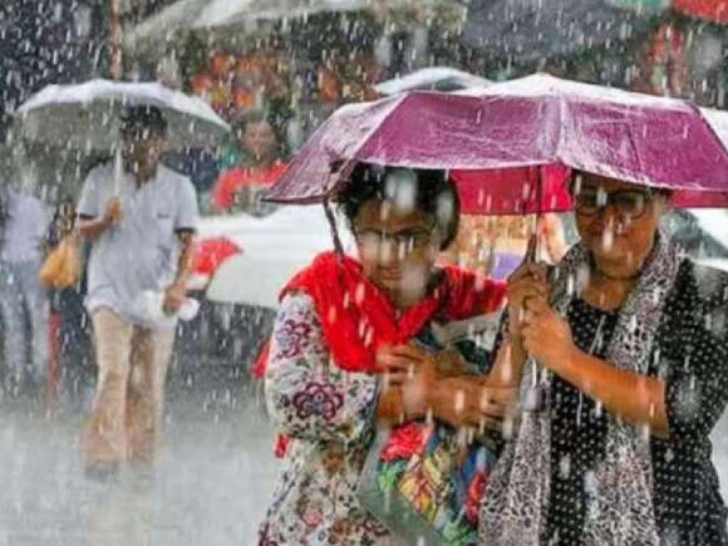 नौतपा में मौसम का बड़ा उलटफेर! इन जिलों में बारिश का अलर्ट, जानें छत्तीसगढ़ में कब सक्रिय होगा मानसून?