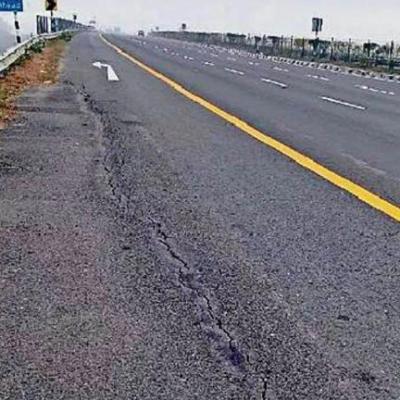 यूपी में बन रहा 6 लेन का Link Expressway, इन जिलों से होकर गुजरेगा; सफर होगा अब और आसान