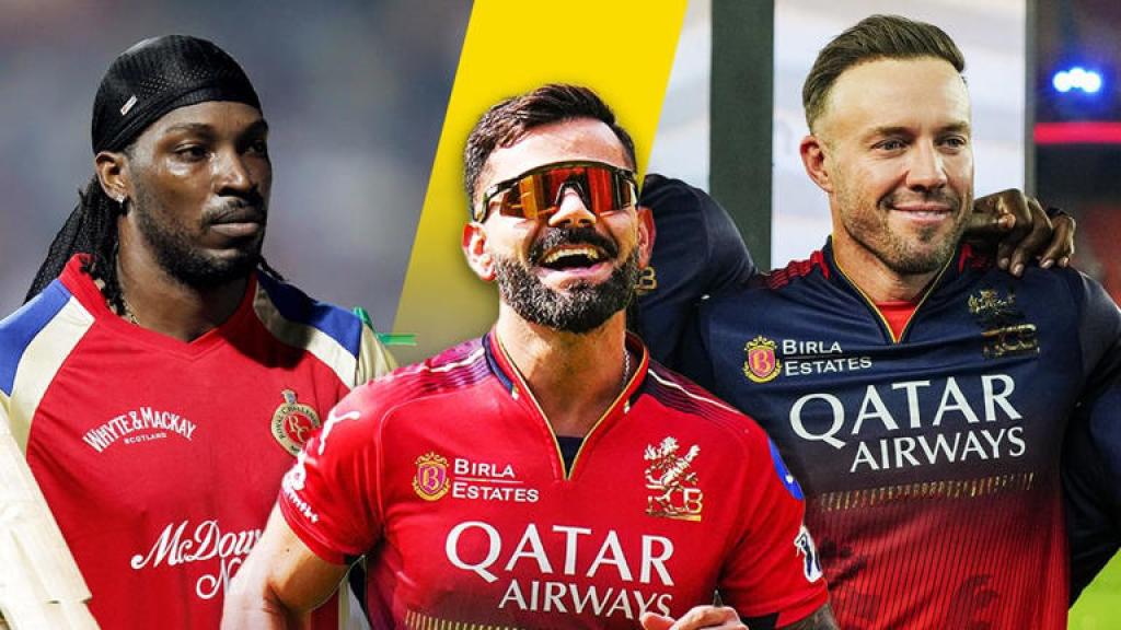 IPL: कितने दिग्गज आए, कितने दिग्गज गए…सब पर भारी पड़ गए RCB के दो ‘नए नवेले’!