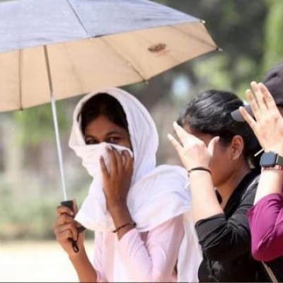 UP Weather: यूपी में आज से छंटे बादल, हवाओं से राहत, बढ़ेगी तपन-गर्मी