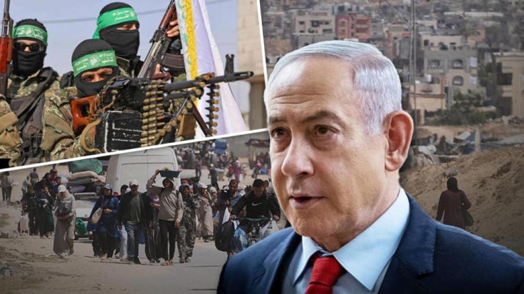 बीच जंग में फ्रांस ने दिया इजराइल को धोखा, बोला- मुसलमानों को मारने के लिए नहीं देंगे हथियार