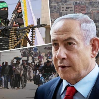 बीच जंग में फ्रांस ने दिया इजराइल को धोखा, बोला- मुसलमानों को मारने के लिए नहीं देंगे हथियार