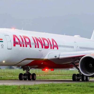 रडार समस्या के कारण चेन्नई ले जाया गया एअर इंडिया का विमान, मौसम की खराबी बनी वजह