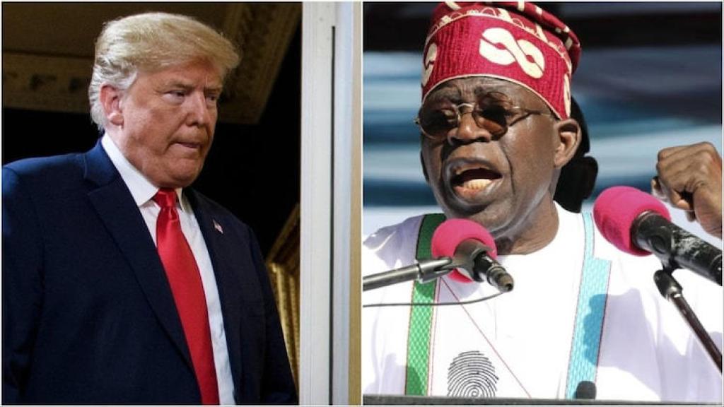 नहीं चली ट्रंप की दादागिरी, इस छोटे से देश ने अमेरिका को दिखा दिया ठेंगा