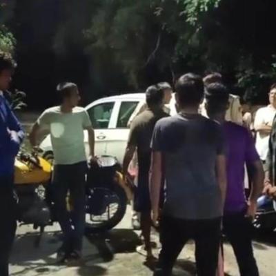 Delhi Swimming Pool Accident: बाहर से लगा था निगम के स्विमिंग में ताला, भीतर युवक की डूबने से मौत