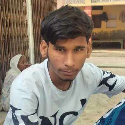 बस्ती में घर के पीछे पेड़ से लटकता मिला युवक का शव