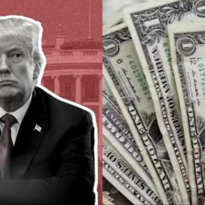 US Debt Record High: ट्रंप ने अमेरिका को ही दांव पर लगा दिया, हर 5 महीने में लग रहा है ये झटका, आगे क्या होगा?