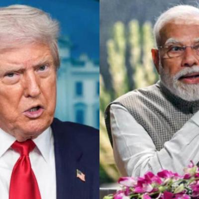 'ट्रेड डील पर भारत झुकेगा नहीं', ट्रंप के मंत्री ने भी माना; कहा- उनका रवैया थोड़ा अड़ियल