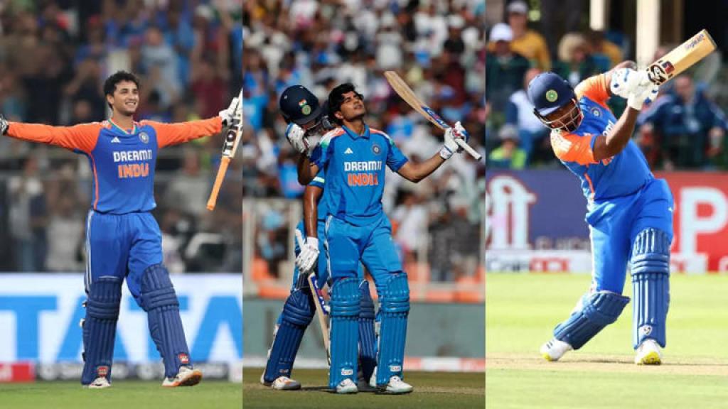 एशिया कप में बड़ा रिस्क लेंगे सेलेक्टर्स? पाकिस्तान के खिलाफ फेल हो सकता ये पैंतरा, 4 खिलाड़ियों को लेकर सिरदर्द