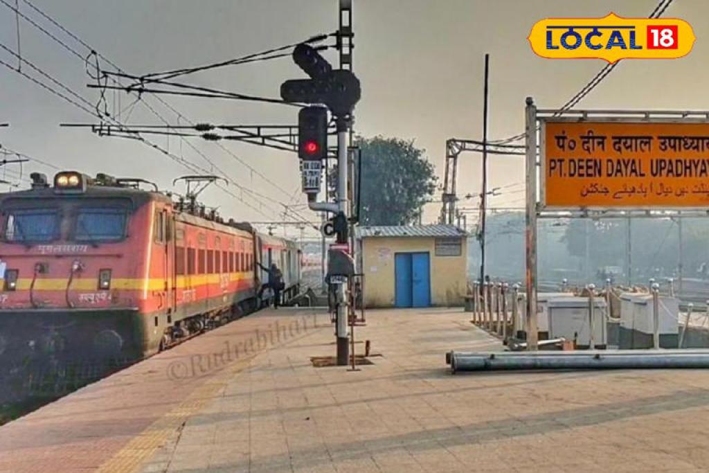 रेल यात्रियों के लिए खुशखबरी, रेलवे ने 12 जोड़ी स्पेशल ट्रेनों की बढ़ाई अवधि