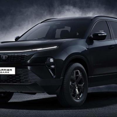 Tata Harrier पर मिल रहा है 75,000 रुपये का बंपर ऑफर! जानें कैसे उठा सकते हैं फायदा