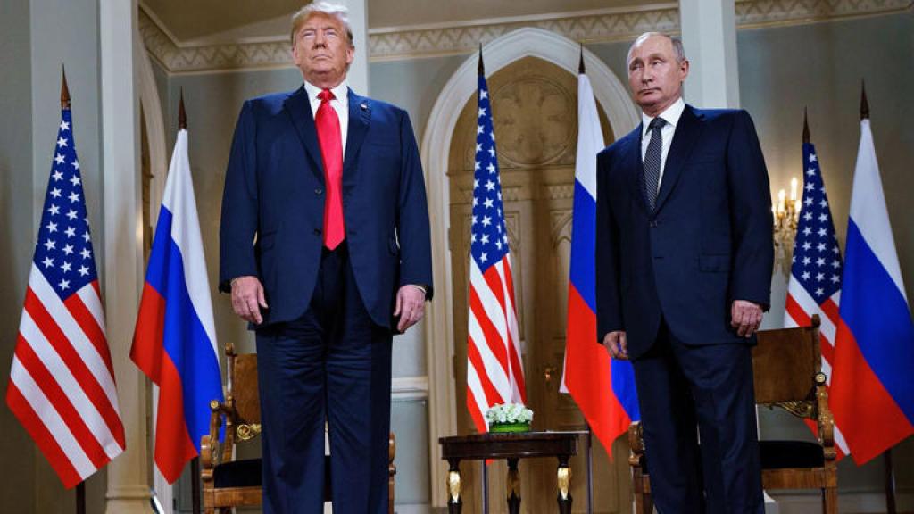 यूक्रेन युद्धविराम के लिए रूस की क्या है शर्त? विशेषज्ञों ने बताया पूरा गेम