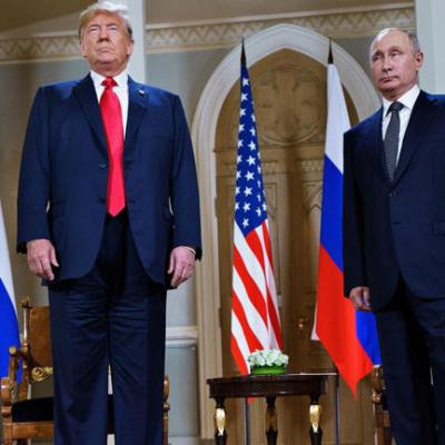 यूक्रेन युद्धविराम के लिए रूस की क्या है शर्त? विशेषज्ञों ने बताया पूरा गेम