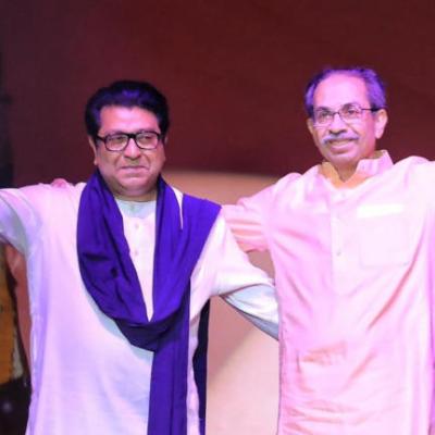 ‘उद्धव और राज ठाकरे मिलकर लड़ेंगे निकाय चुनाव’, शिवसेना (UBT) के सांसद संजय राउत का बड़ा बयान