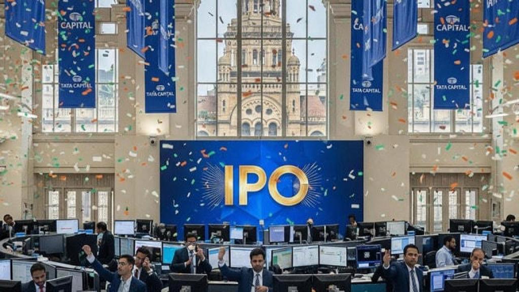 आज से खुल रहा है यह सस्ता IPO, ग्रे मार्केट अभी दिखा रहा है 27% का फायदा