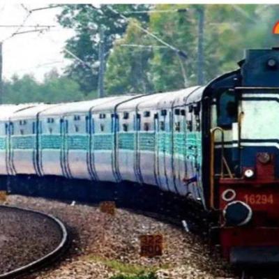 मची चीख-पुकार, पटरी उखड़ी देखकर सहम गए यात्री... 27 मिनट तक खड़ी रही जनशताब्दी एक्सप्रेस