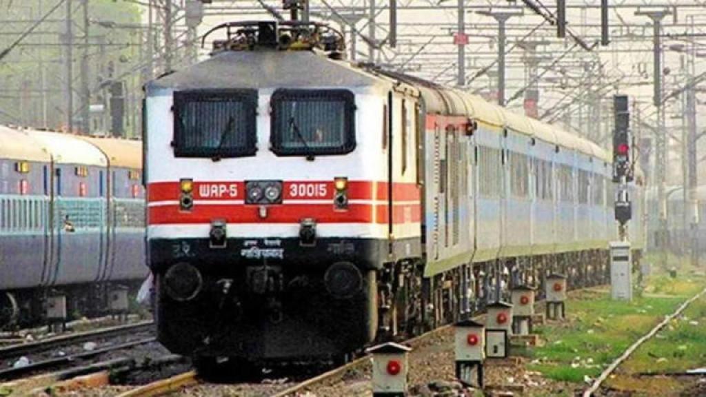 Indian Railway: 18 सितंबर से चलेगी कोडरमा होकर कोलकाता-कानपुर स्पेशल ट्रेन, इन स्टेशनों पर होगा ठहराव