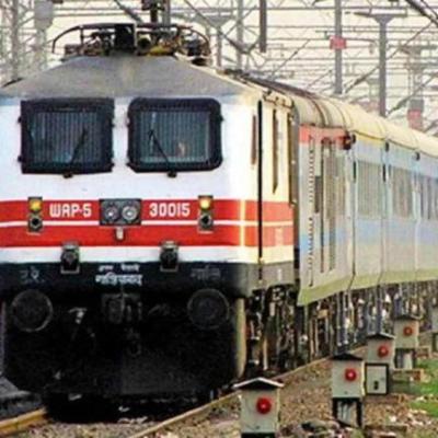 Indian Railway: 18 सितंबर से चलेगी कोडरमा होकर कोलकाता-कानपुर स्पेशल ट्रेन, इन स्टेशनों पर होगा ठहराव