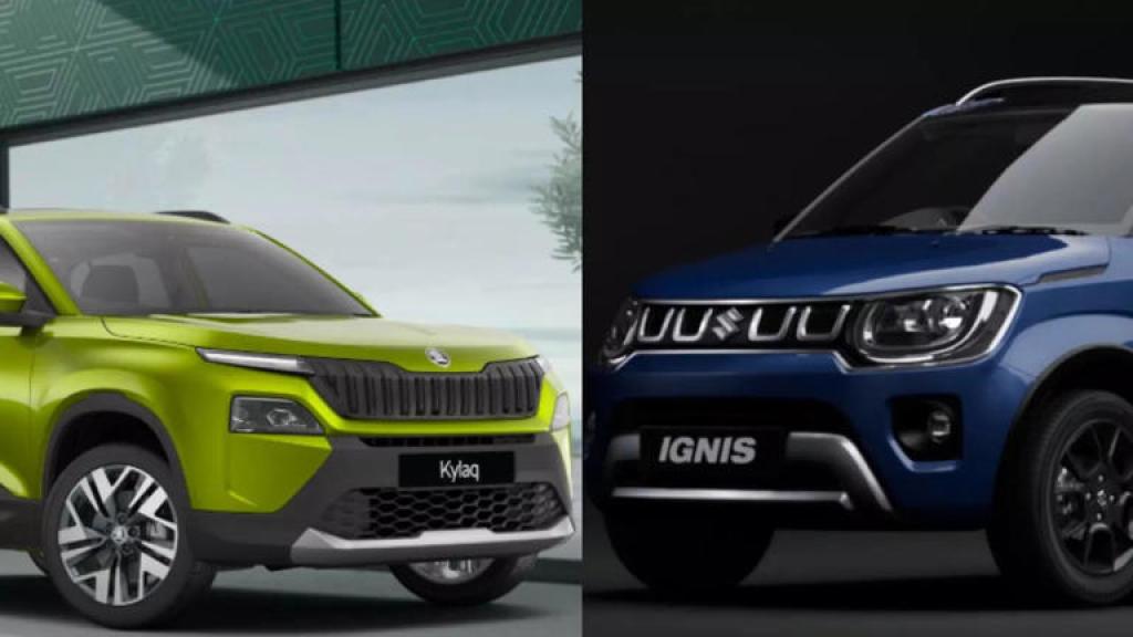 शहरों में चलाने के लिए बेस्ट हैं ये 4 कारें, जानें एक-एक की खासियत और कीमत