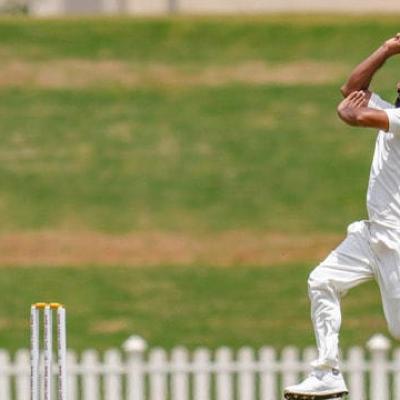 9 महीने बाद वापसी पर मोहम्मद शमी का फ्लॉप शो, दलीप ट्रॉफी में हुई जमकर धुनाई