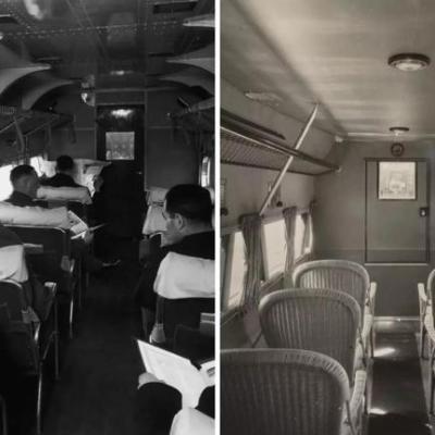 100 साल पहले ऐसा हुआ करता था हवाई सफर, प्लेन के अंदर ऐसी होती थी सीटें, लेकिन क्या AC की सुविधा होती थी?