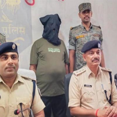 औरंगाबाद में प्रियांशु की हत्या को लेकर पत्नी के फूफा ने भेजा था चार शूटर, उगला हत्या का राज