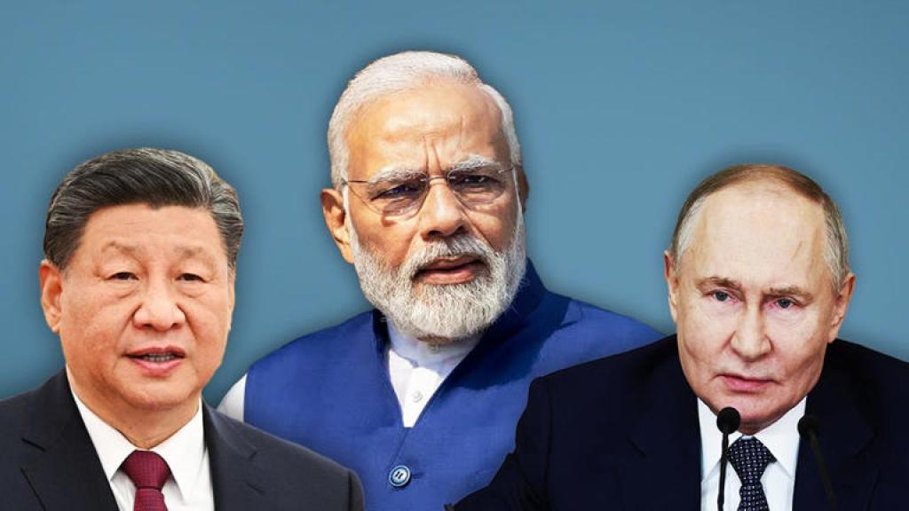 ट्रंप के टैरिफ के बीच चीन में SCO समिट, मोदी-पुतिन-जिनपिंग के बीच नहीं होगी त्रिपक्षीय बैठक