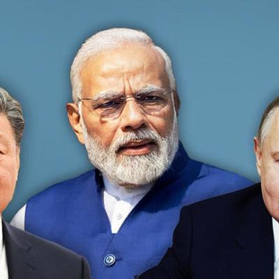 ट्रंप के टैरिफ के बीच चीन में SCO समिट, मोदी-पुतिन-जिनपिंग के बीच नहीं होगी त्रिपक्षीय बैठक